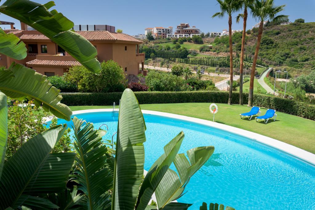 Appartement Apartamento Del Golf Dona Julia Y Cortesin San Luis de Sabinillas